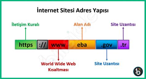 internet adresleri test